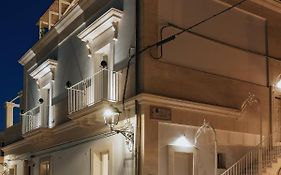 Le Maioliche - Apulian B&B